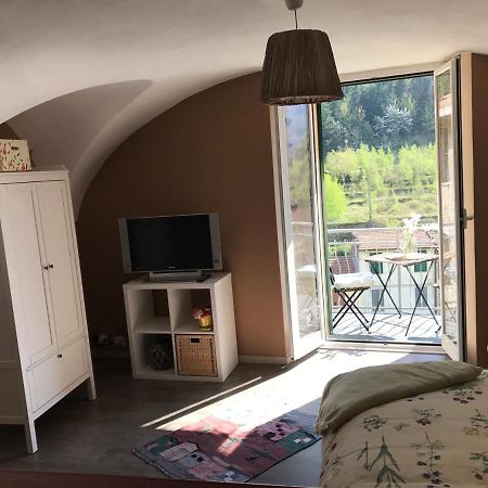La Paramira Pigna Exteriör bild