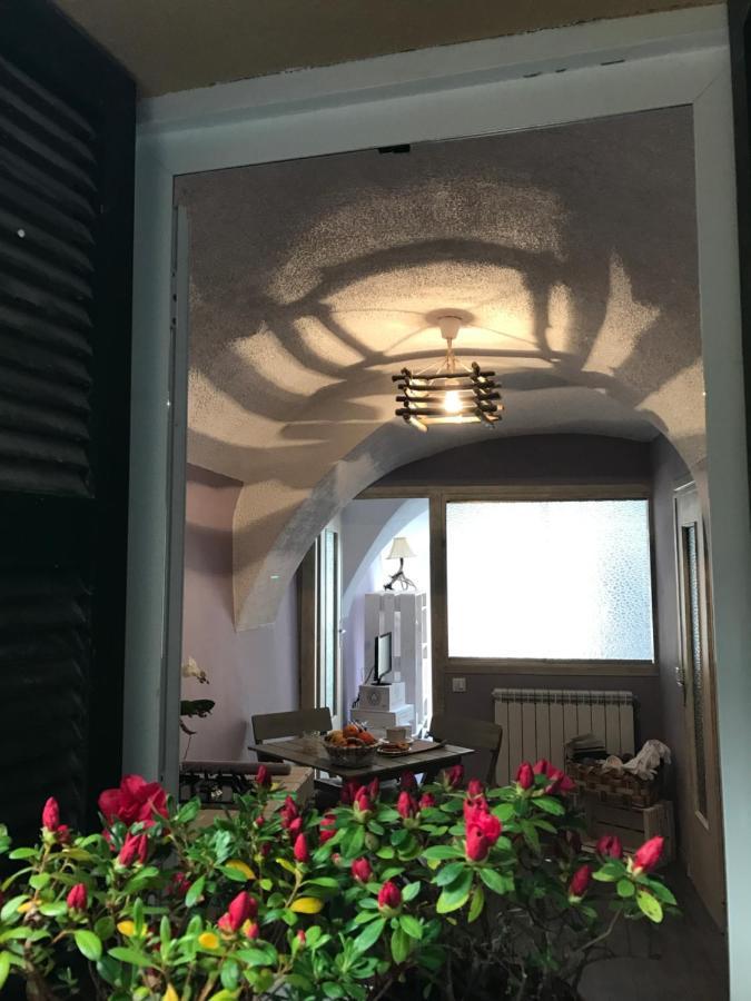 La Paramira Pigna Exteriör bild