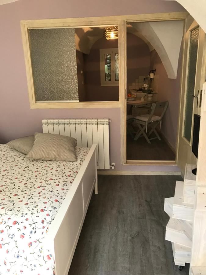 La Paramira Pigna Exteriör bild