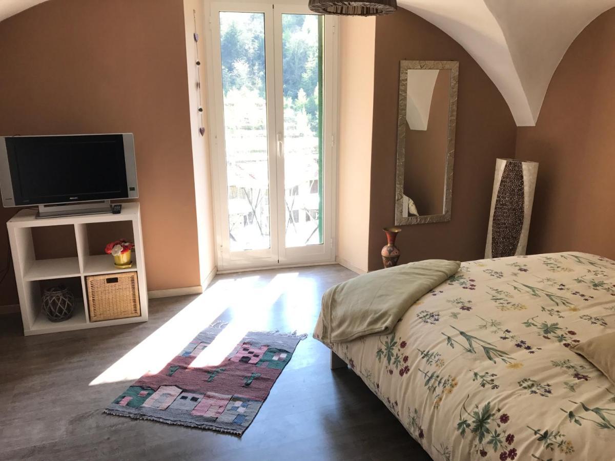La Paramira Pigna Exteriör bild